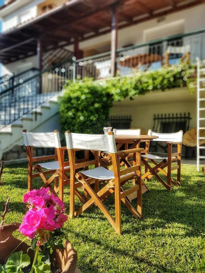 Villa Perfect Hospitality - Elenas House, Nikiti Exterior foto
