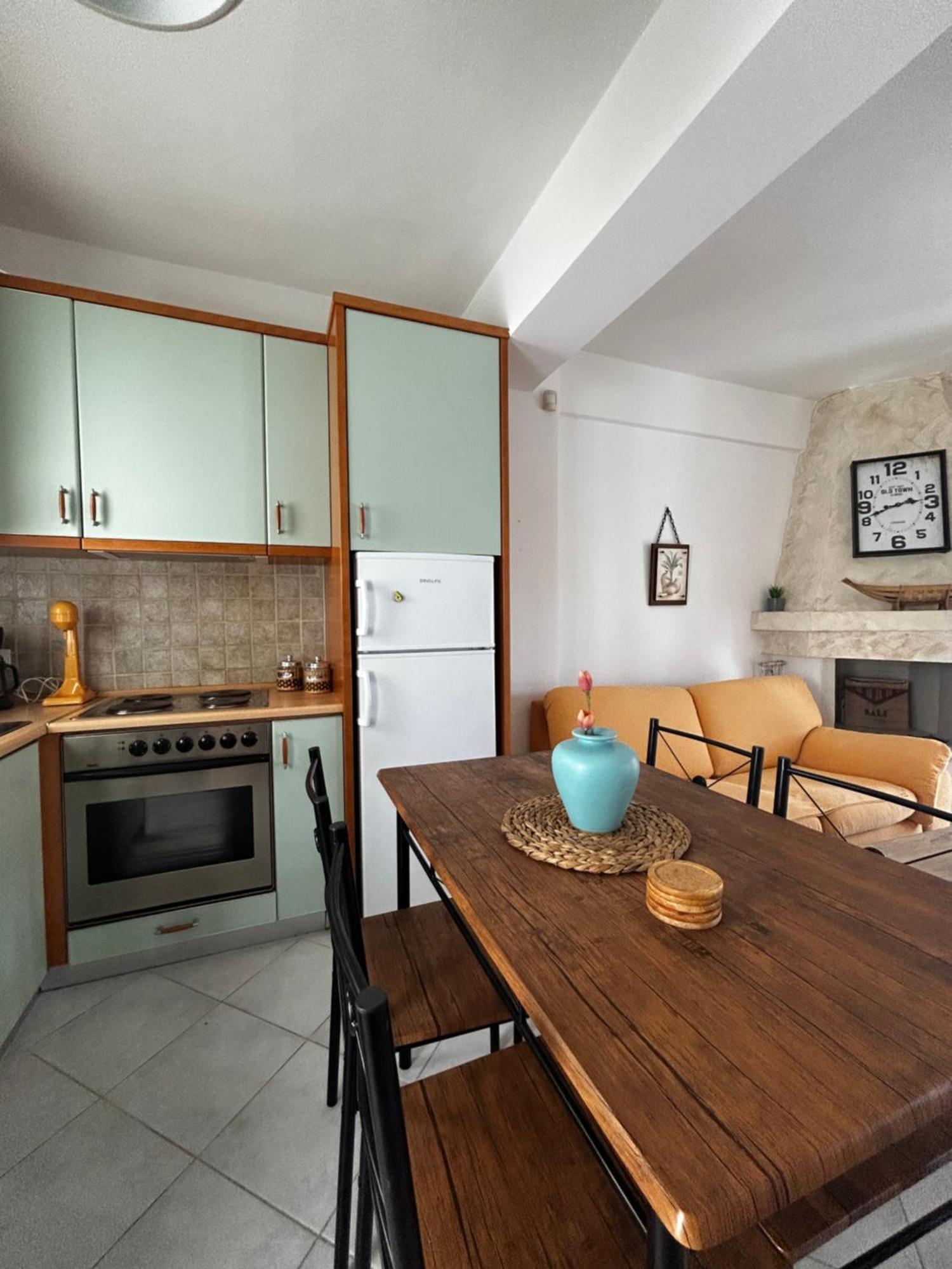 Villa Perfect Hospitality - Elenas House, Nikiti Exterior foto
