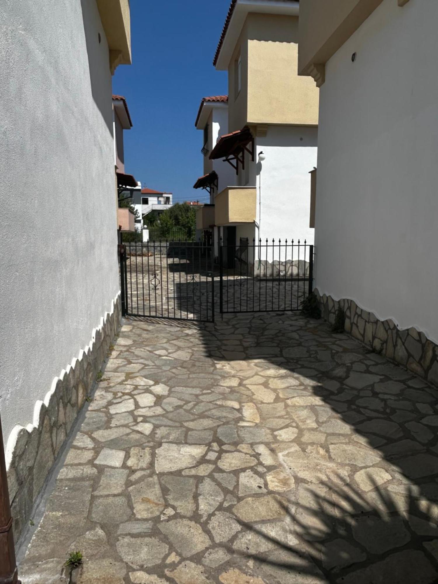 Villa Perfect Hospitality - Elenas House, Nikiti Exterior foto