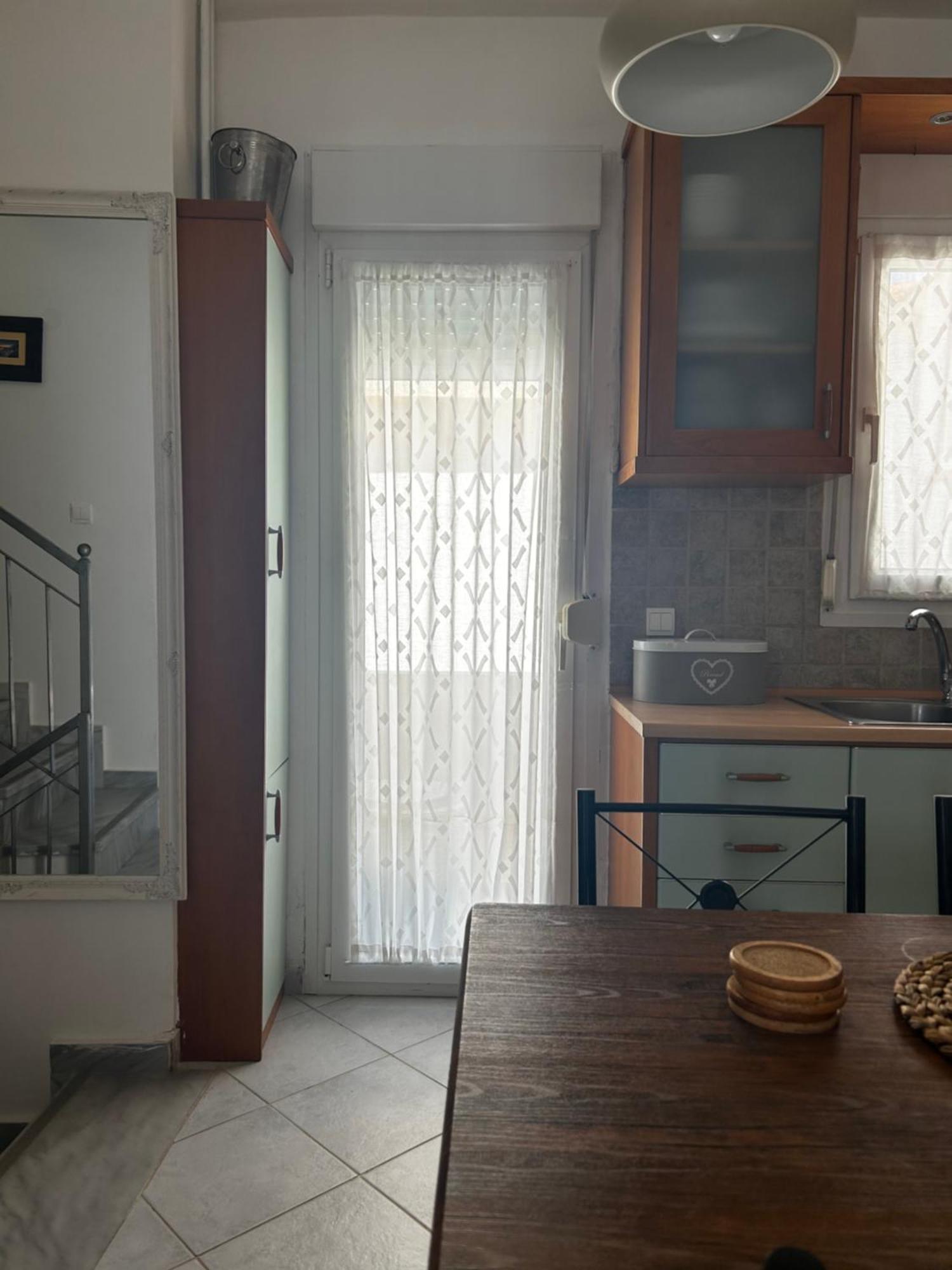 Villa Perfect Hospitality - Elenas House, Nikiti Exterior foto