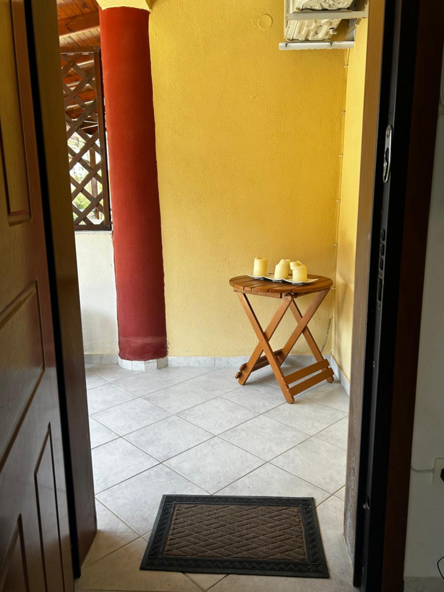 Villa Perfect Hospitality - Elenas House, Nikiti Exterior foto