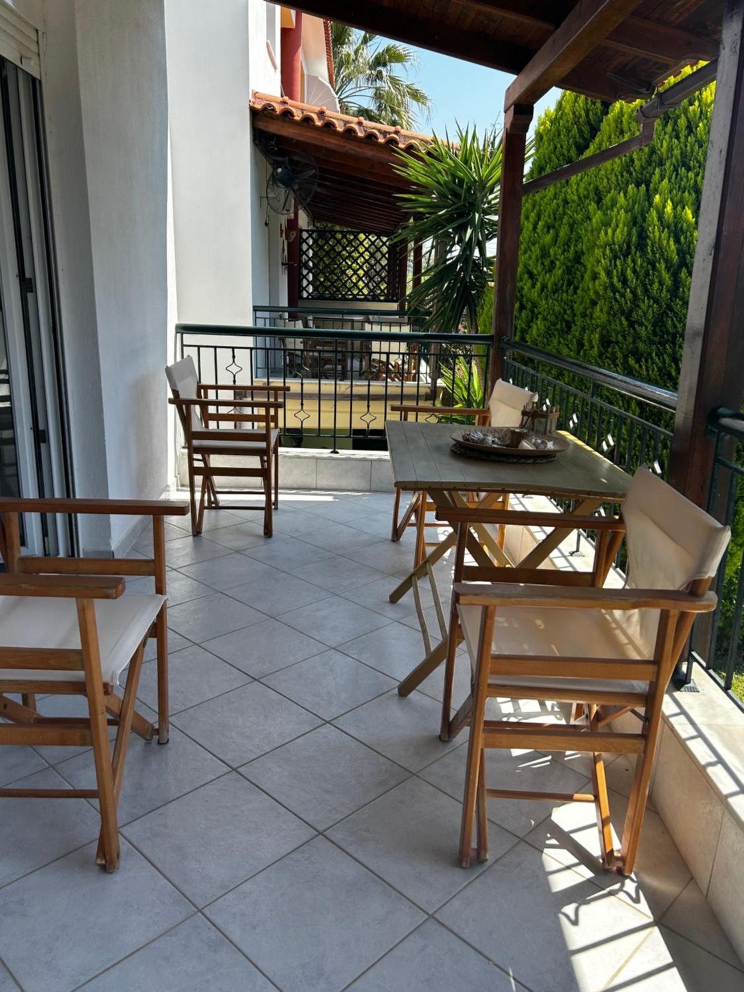 Villa Perfect Hospitality - Elenas House, Nikiti Exterior foto