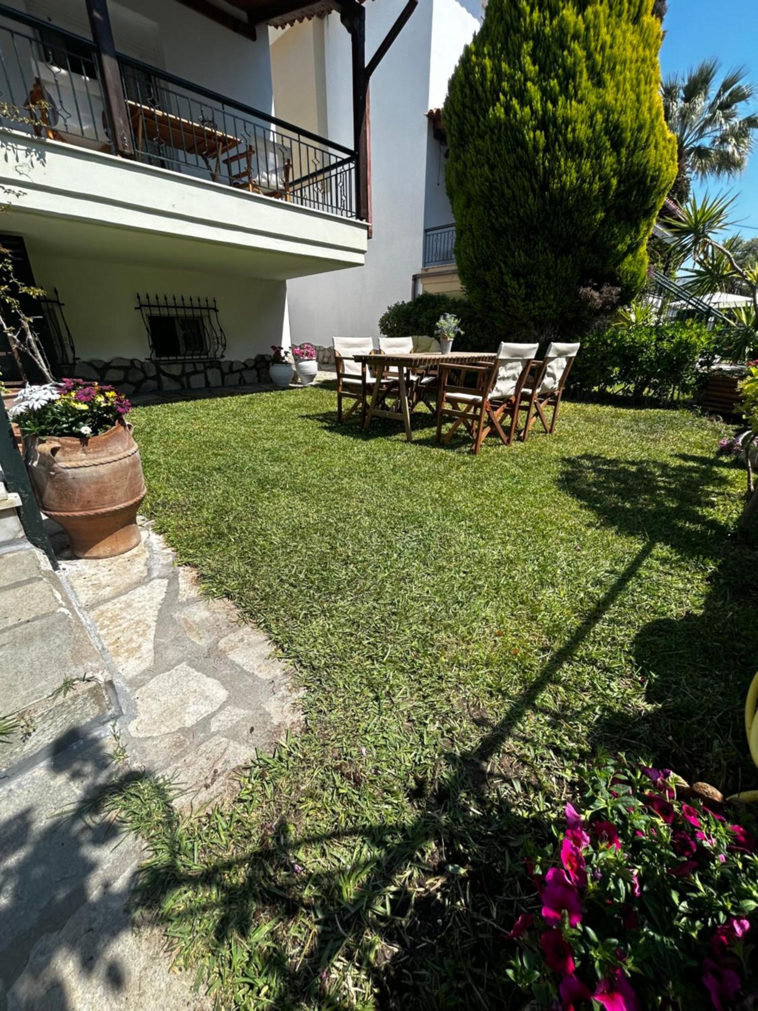 Villa Perfect Hospitality - Elenas House, Nikiti Exterior foto