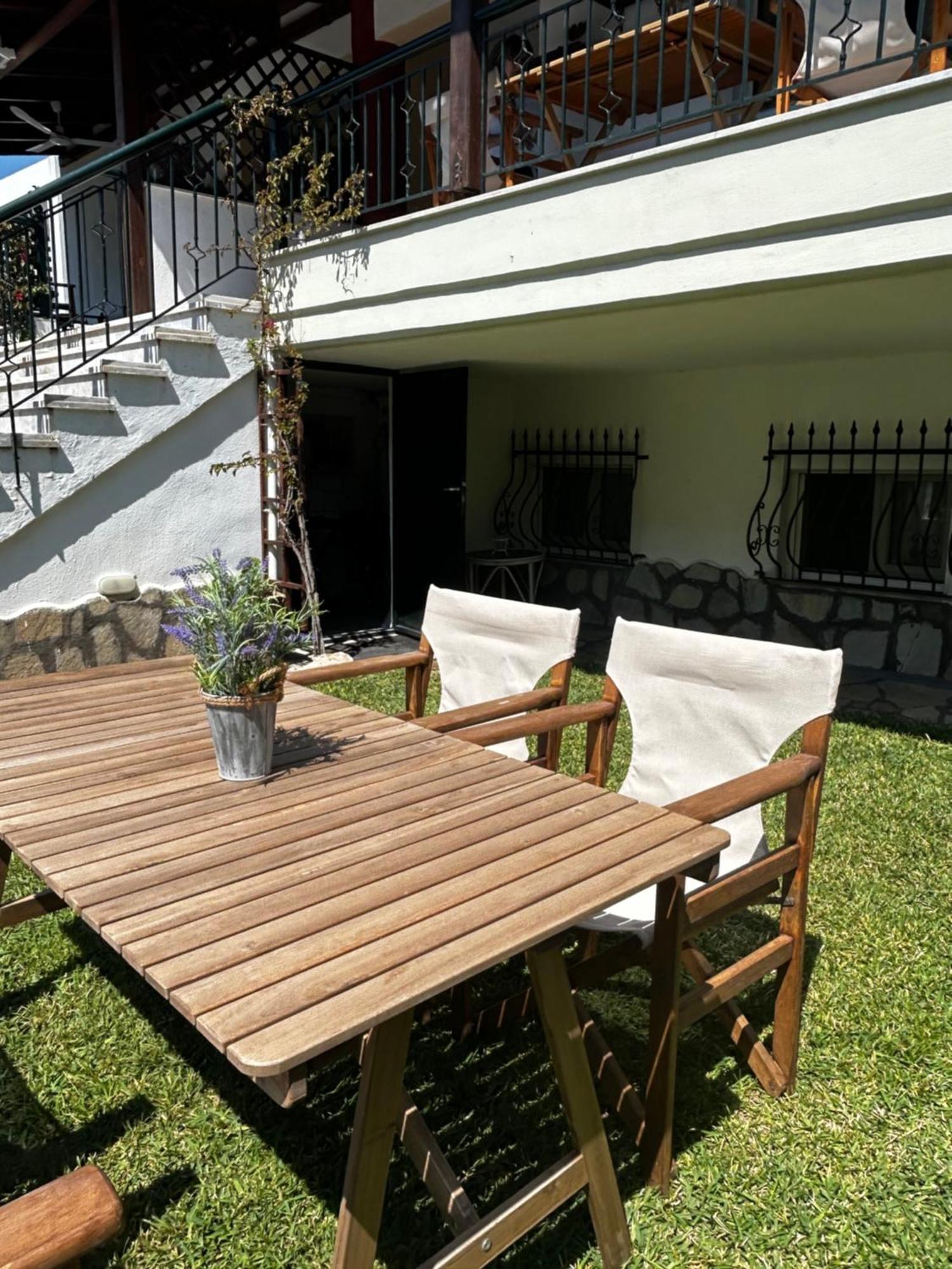 Villa Perfect Hospitality - Elenas House, Nikiti Exterior foto