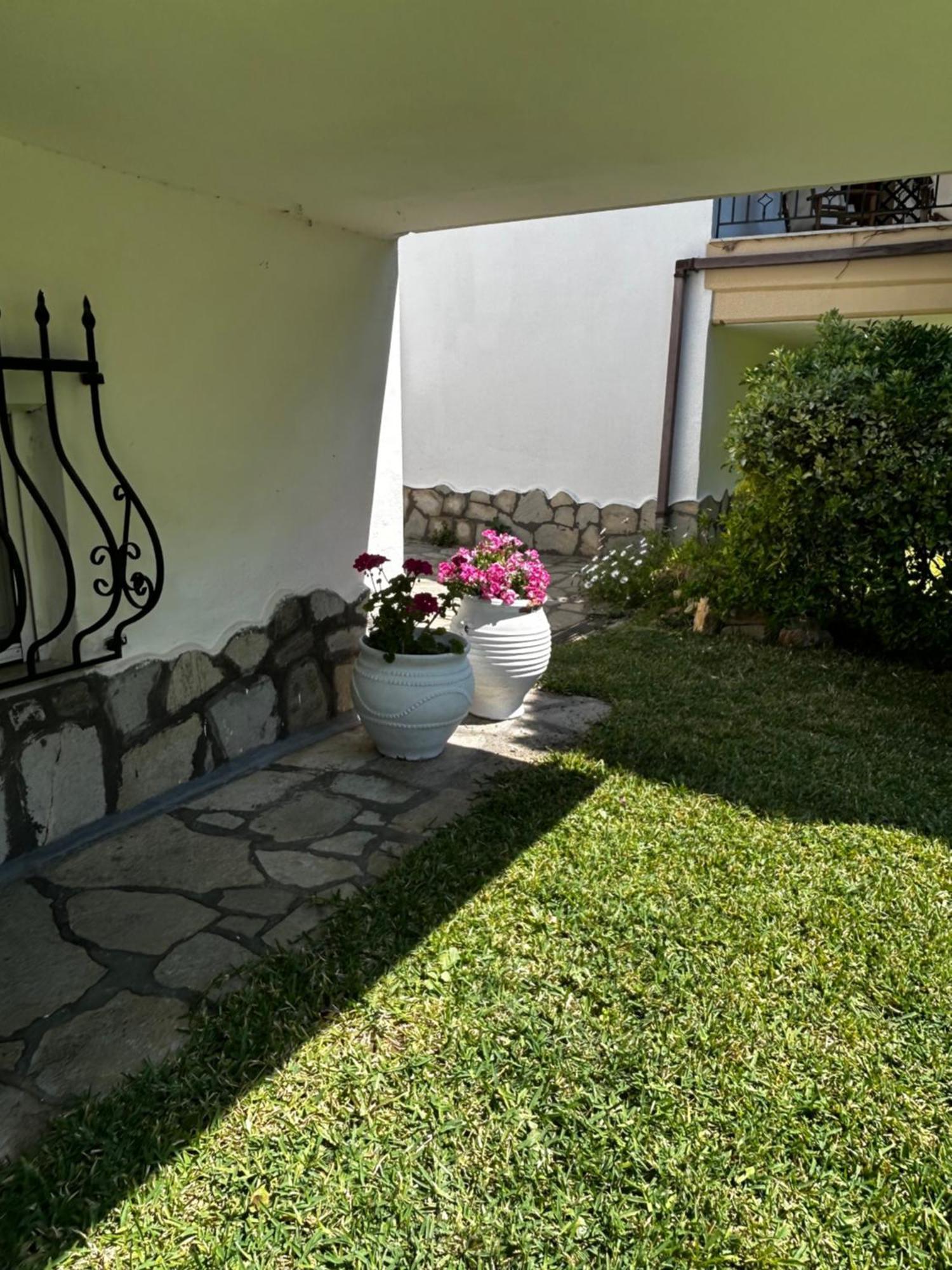 Villa Perfect Hospitality - Elenas House, Nikiti Exterior foto