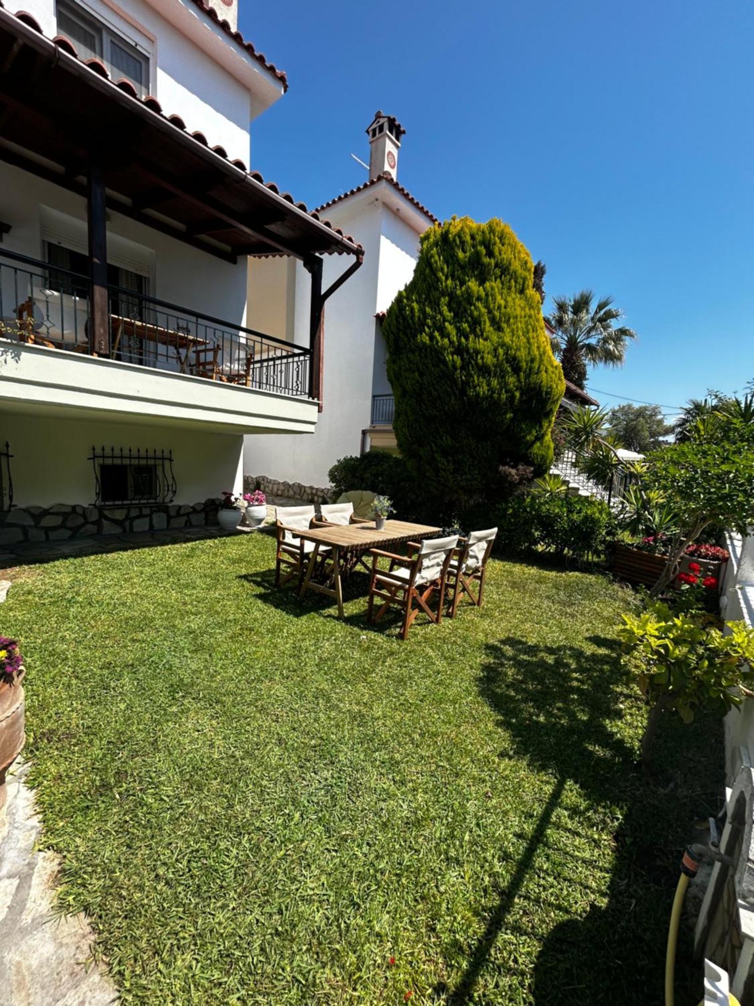 Villa Perfect Hospitality - Elenas House, Nikiti Exterior foto